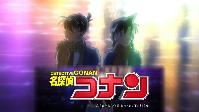 アニメ 名探偵コナン 歴代オープニングtop3の曲と映像や内容の見所 名探偵コナン ネタバレファン